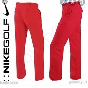 Men’s Nike Golf Pants